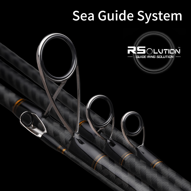 PURELURE SEABED 12FT 3.0m 3.3m - Fishing Rod Surf 评论和价格