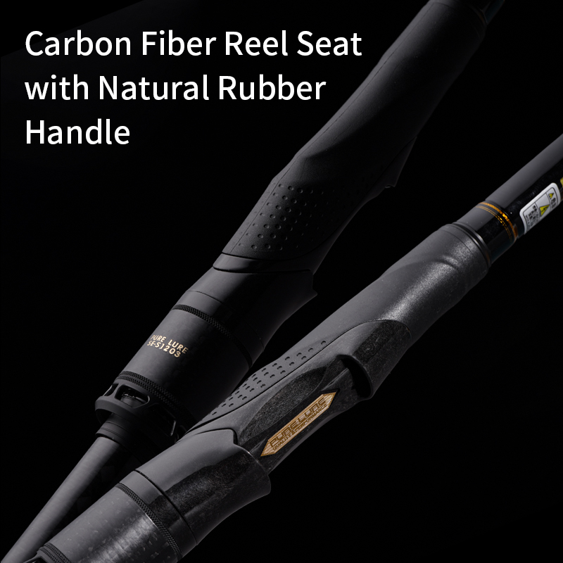 PURELURE SEABED 12FT 3.0m 3.3m - Fishing Rod Surf 评论和价格