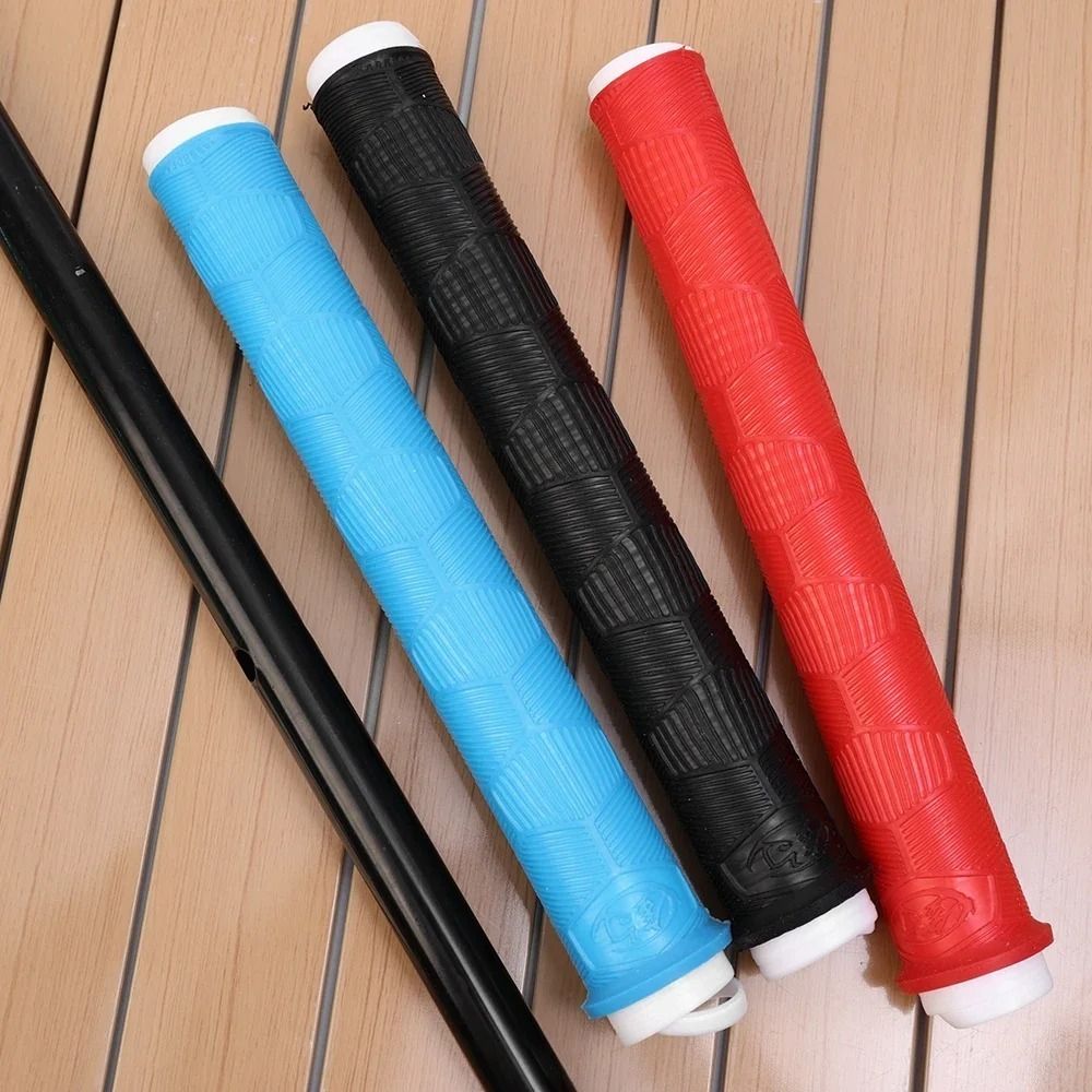 Silicone Fishing Rod Handle Wr - Fishing Rod Case 评论和价格