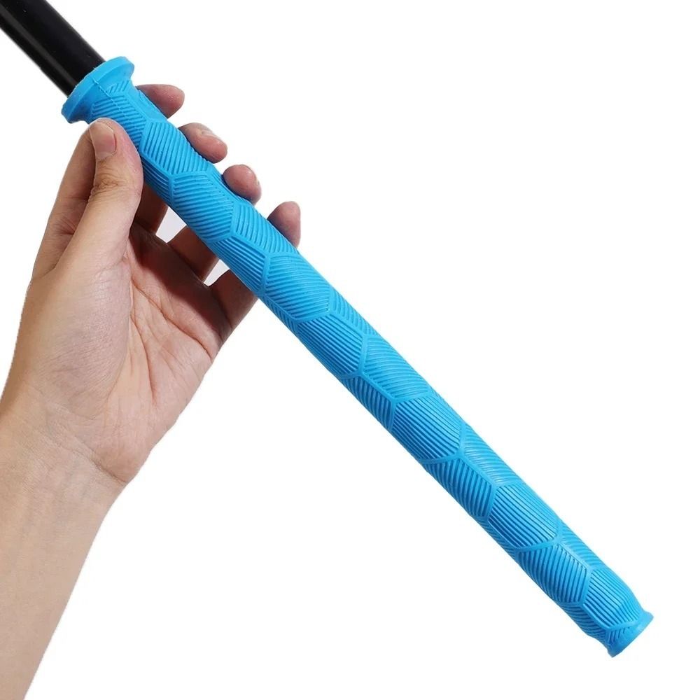 Silicone Fishing Rod Handle Wr - Fishing Rod Case 评论和价格