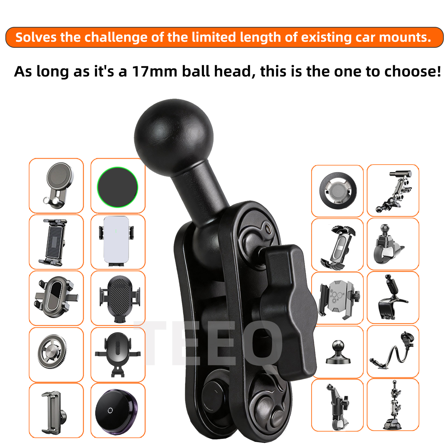 Car Phone Holder Aluminum Allo - Fishing Rod Holder 评论和价格