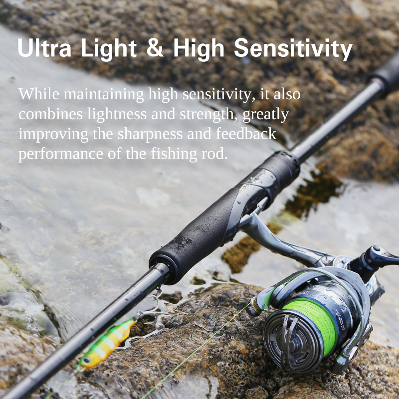 TSURINOYA ANHUR 2.4m 2.59m 2.7 - Fishing Rod Surf 评论和价格