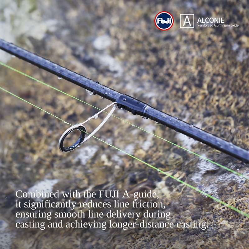 TSURINOYA ANHUR 2.4m 2.59m 2.7 - Fishing Rod Surf 评论和价格