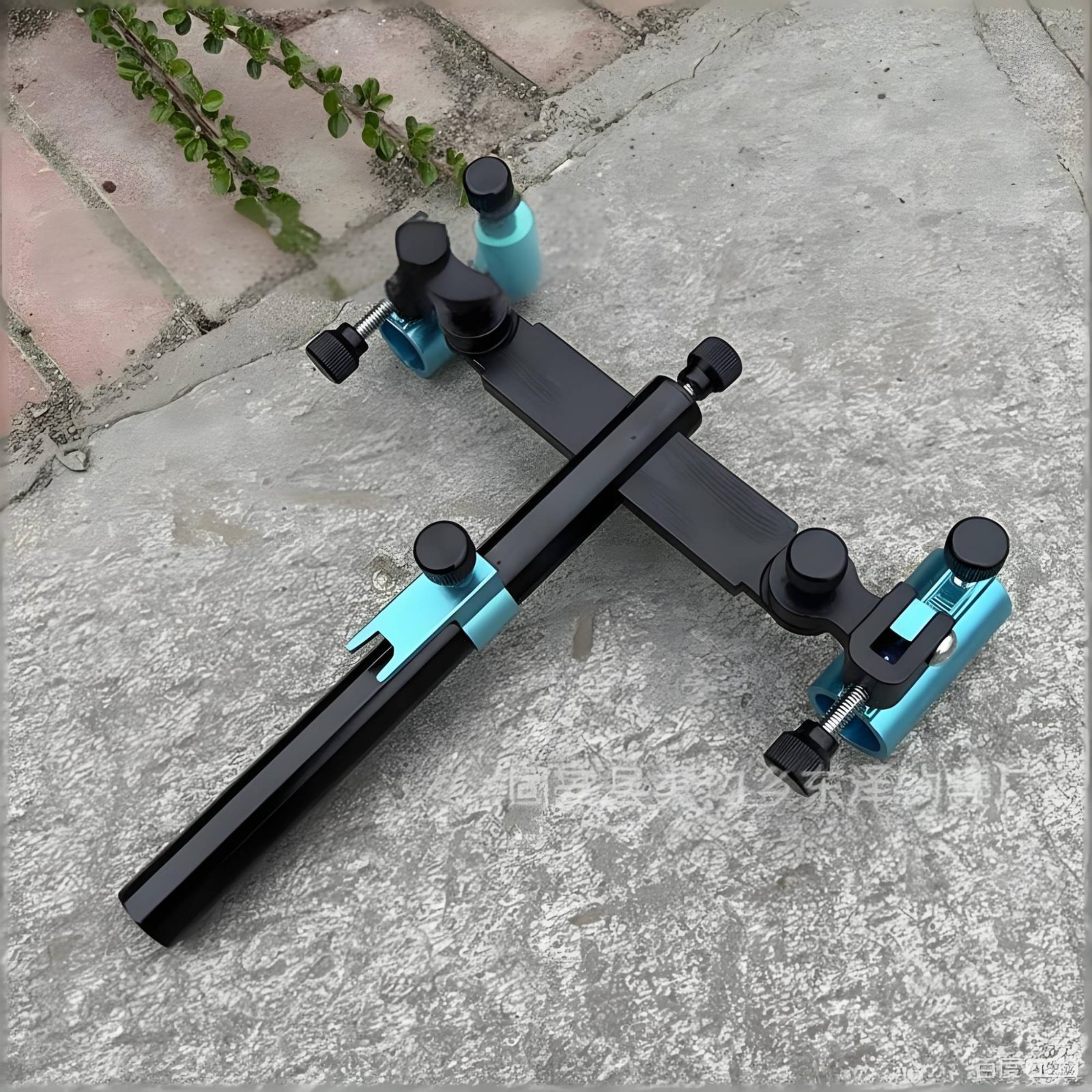 Fishing Box Rod Rack Lightweig - Fishing Rod Rack 评论和价格