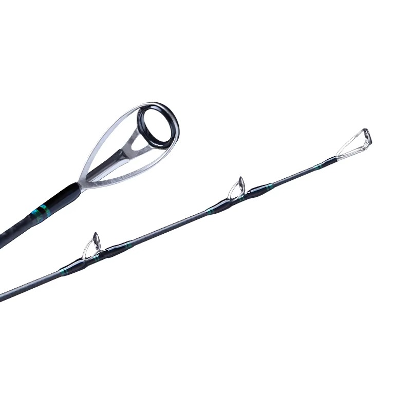 【Popular】Black Zoom Japan Tora - Fishing Rod Boat 评论和价格