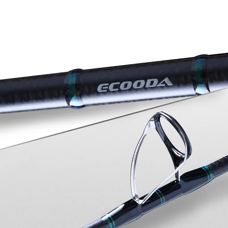 【Popular】Black Zoom Japan Tora - Fishing Rod Boat 评论和价格