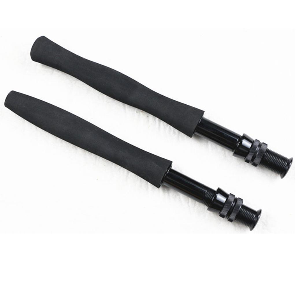Fly Rod Handle Grip Kit EVA Re - Fishing Rod Fly 评论和价格