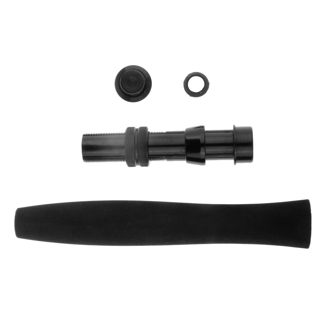 Fly Rod Handle Grip Kit EVA Re - Fishing Rod Fly 评论和价格