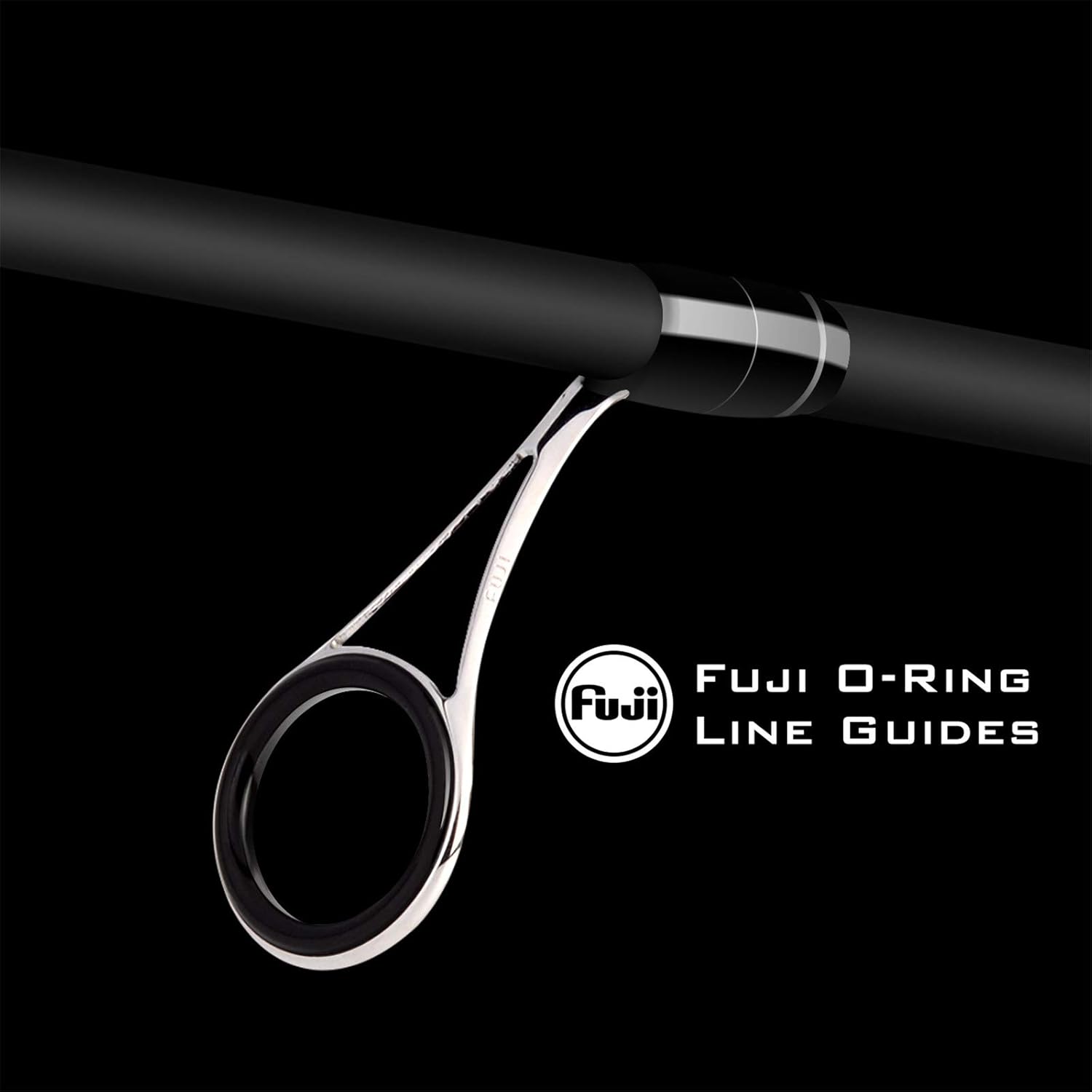 Perigee II Spinning & Casting  - Fishing Rod Carbon Fiber 评论和价格