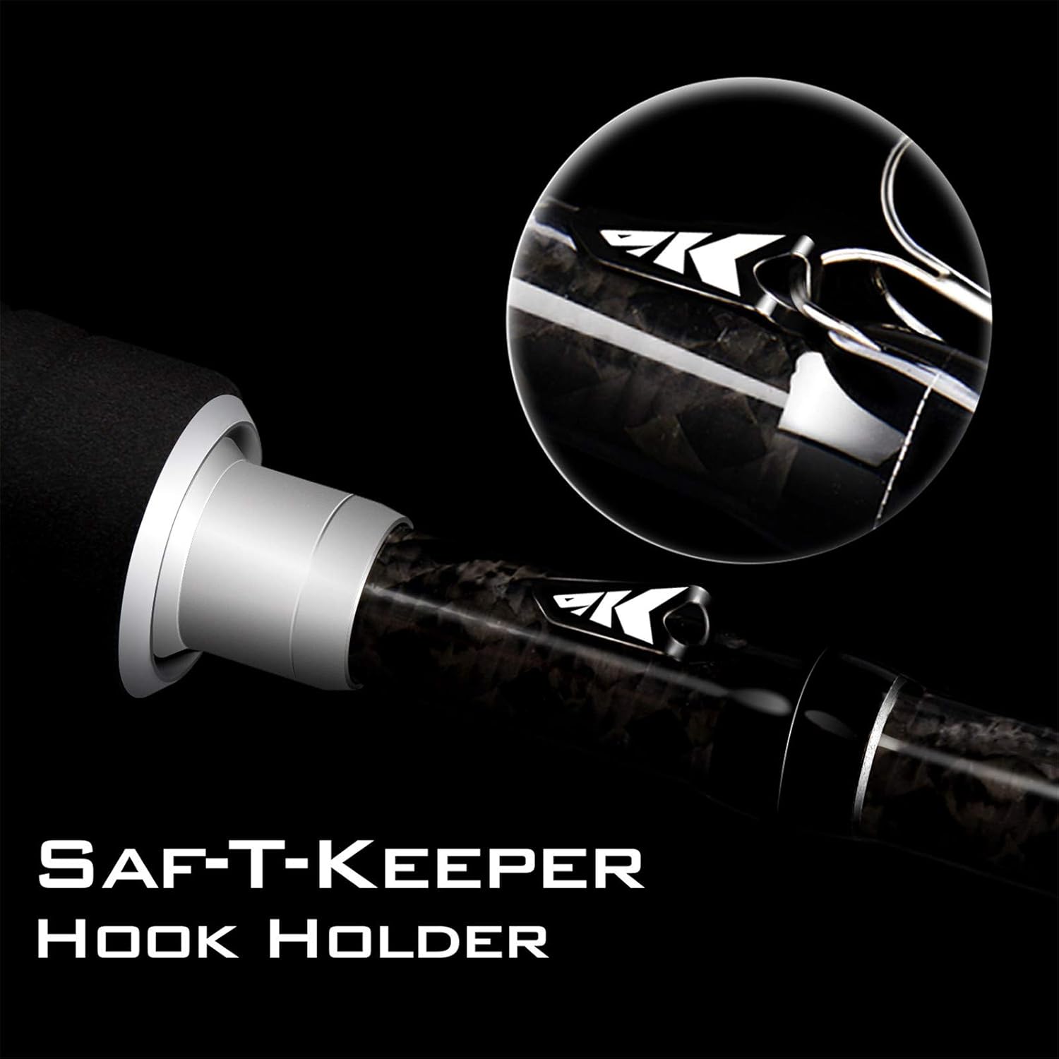 Perigee II Spinning & Casting  - Fishing Rod Carbon Fiber 评论和价格